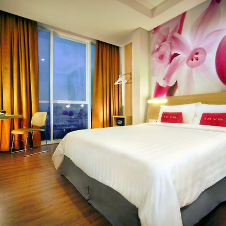 Favehotel Pasar Baru Jakarta Buitenkant foto